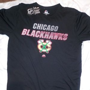 Chicago Blackhawks T-shirt